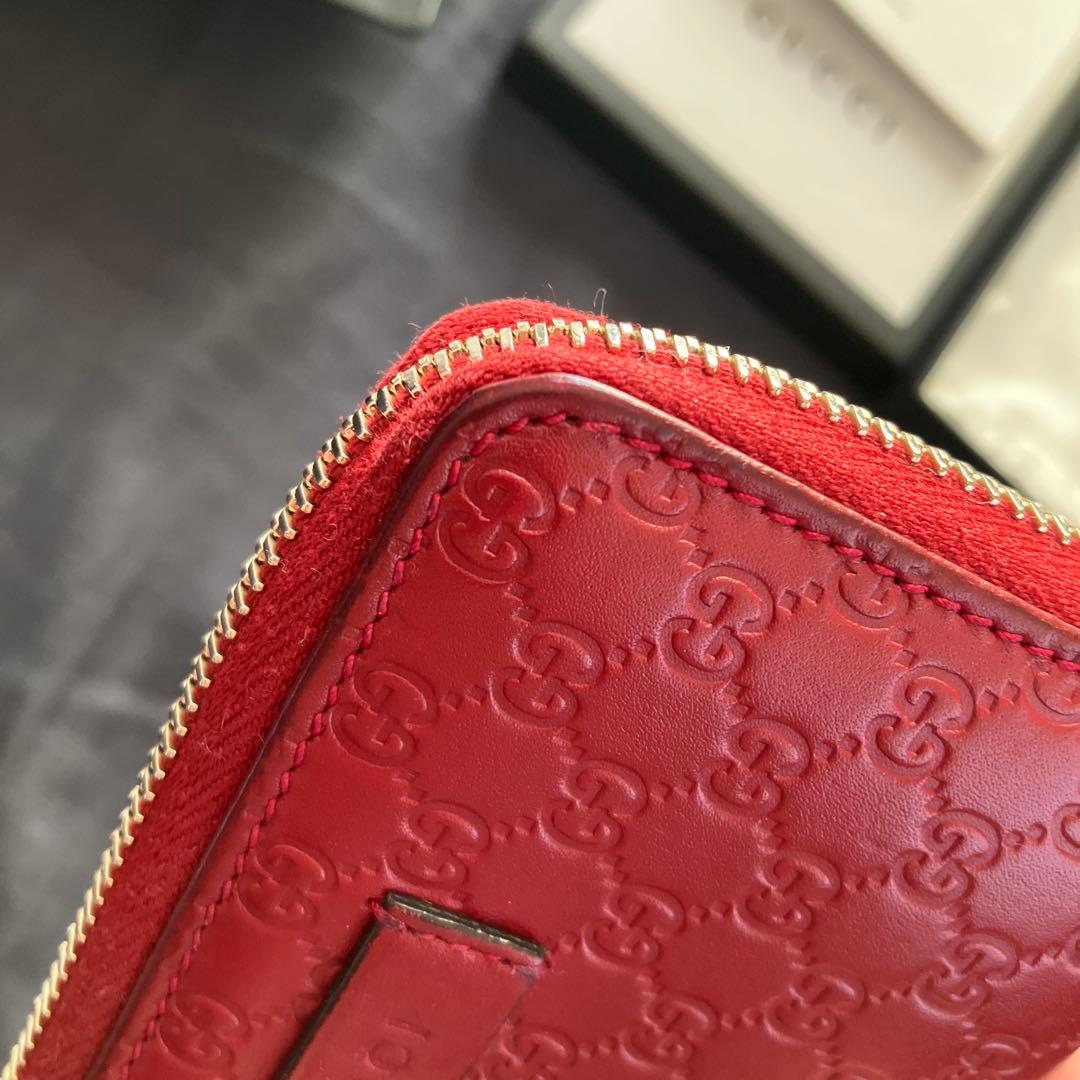gucci グッチ ミニ財布 ケース カードケース