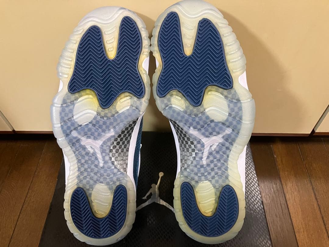 NIKE AIR JORDAN 11 RETRO LOW LE 28㎝ 新品