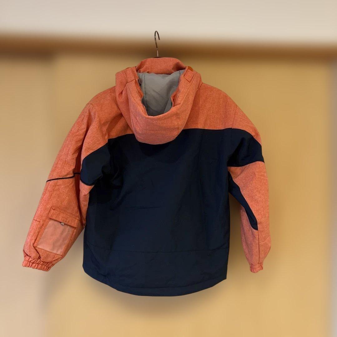 デサント　DESCENTE スキーウェア キッズ　140