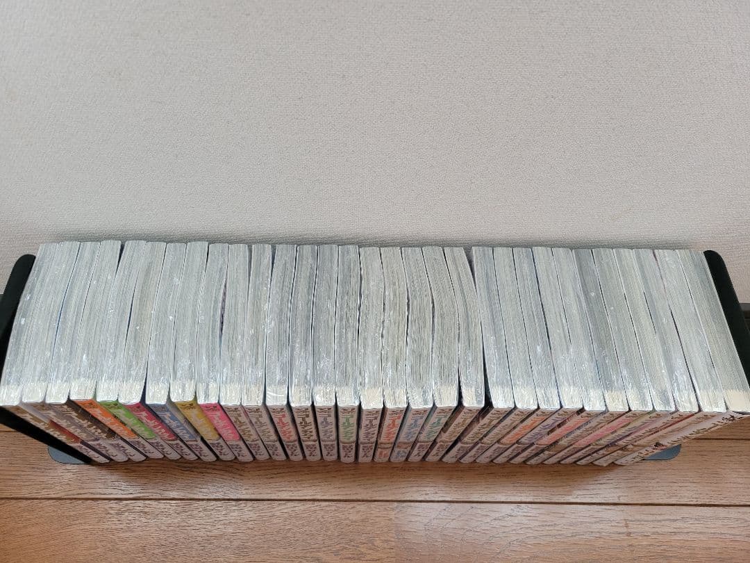 ゴールデンカムイ 1～31巻 全巻セット ※1～30巻新品・未開封