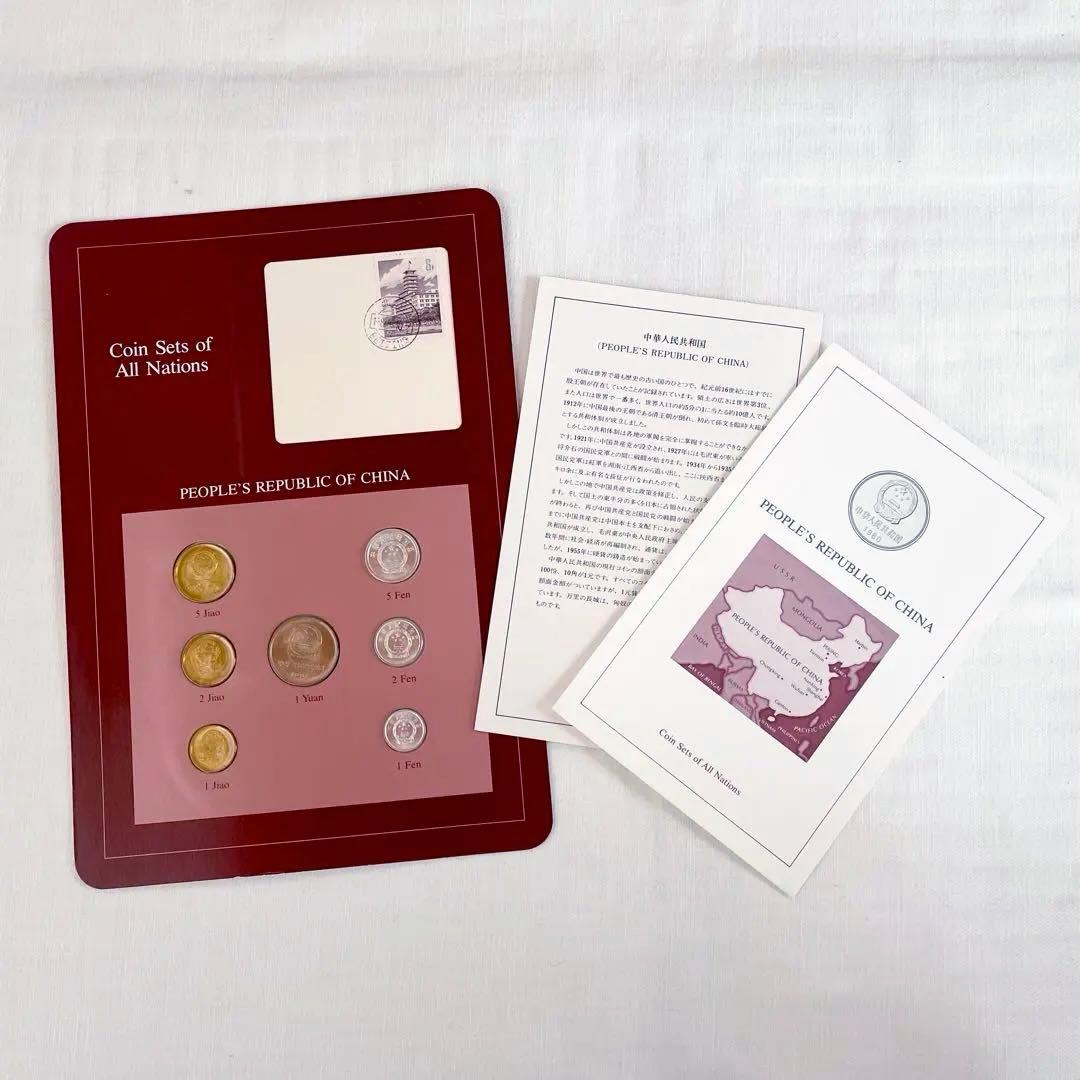 174シート フランクリンミント株式会社 COIN SETS 5冊 記念硬貨