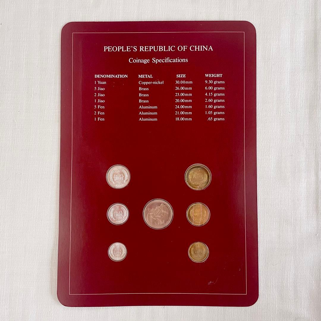 174シート フランクリンミント株式会社 COIN SETS 5冊 記念硬貨