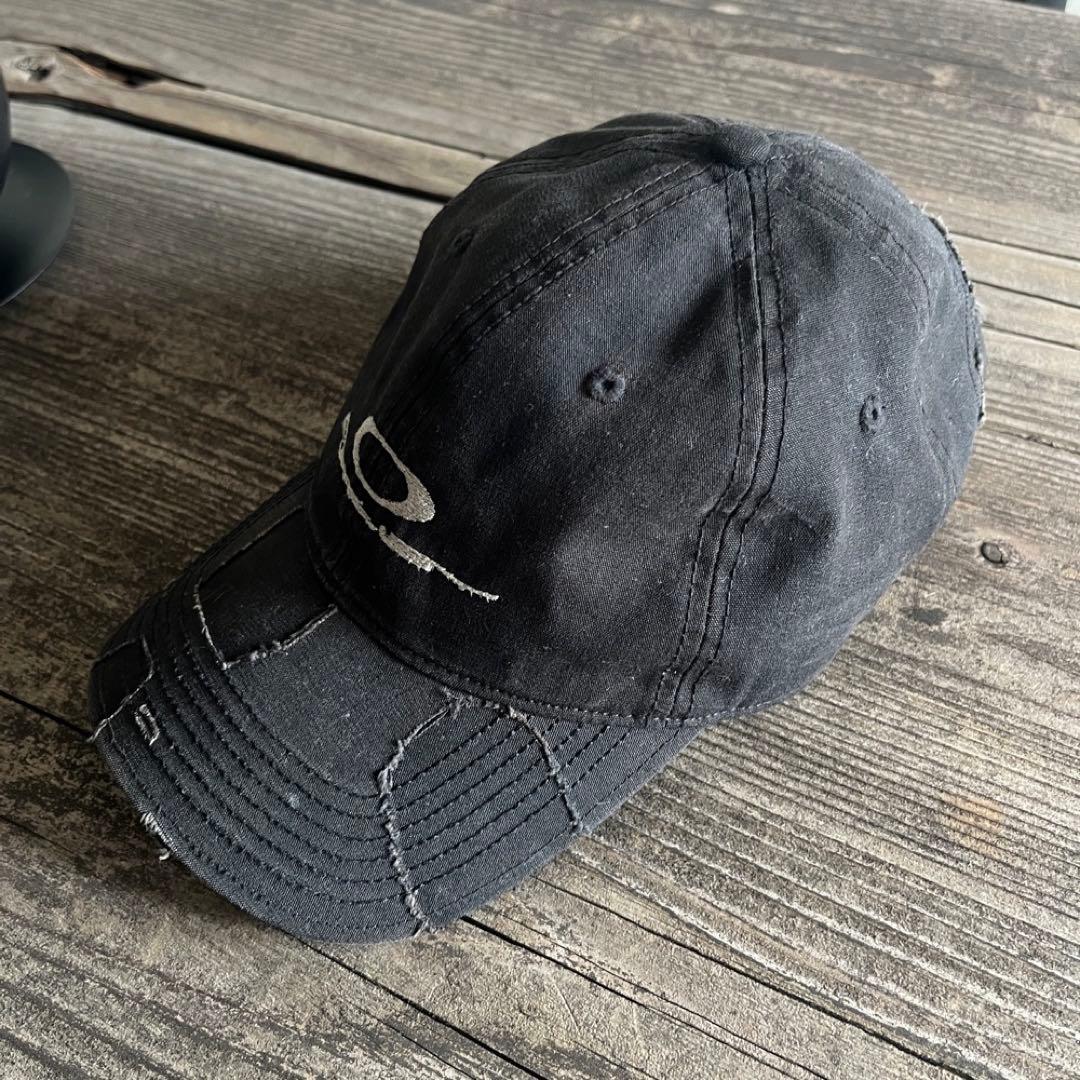 帽子 fifth general store Oakley cap