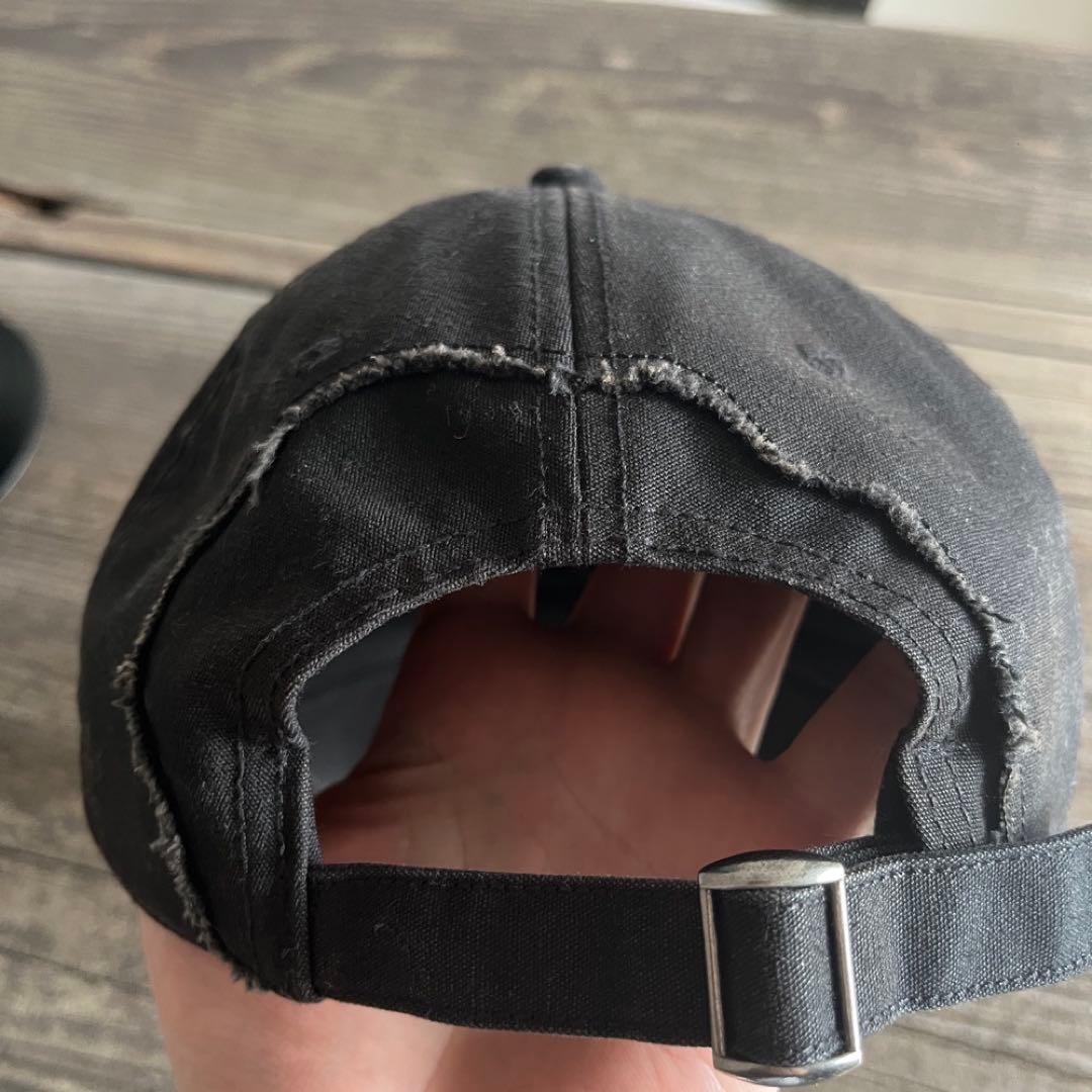 帽子 fifth general store Oakley cap