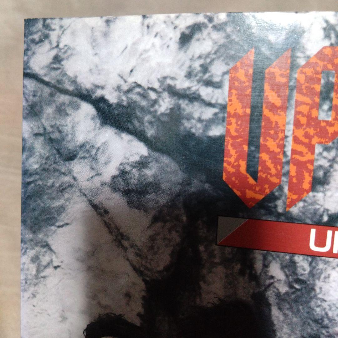 激レア UP−BEAT「UP−BEAT BEST」アップビート バンドスコア