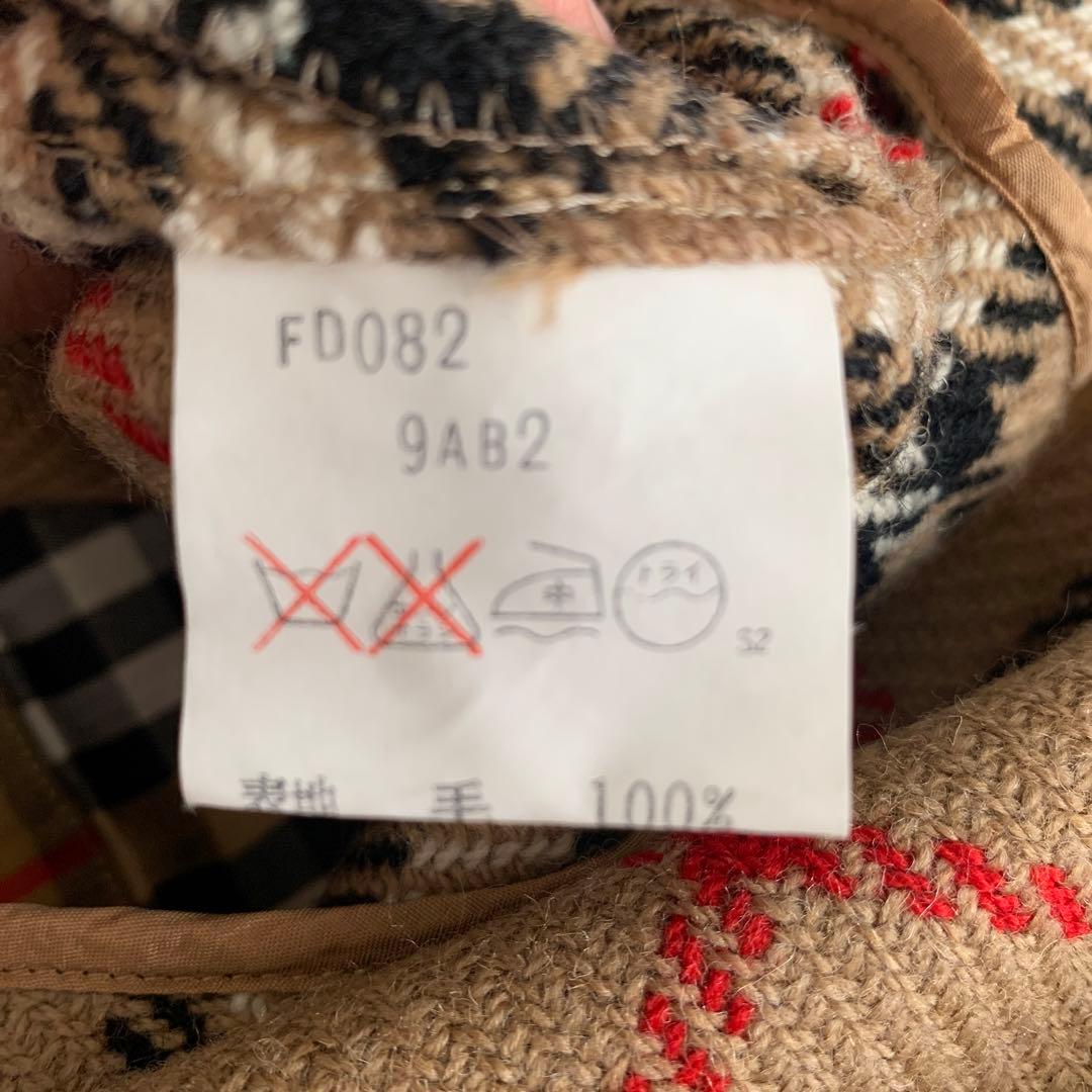 Burberry's カーキ トレンチコート