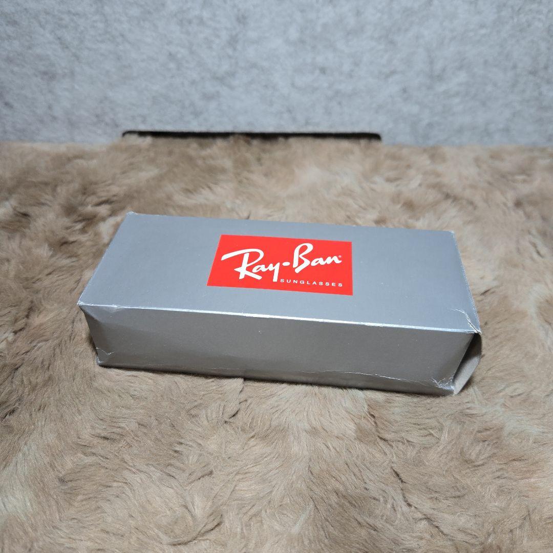 [レイバン] サングラス 0RB2132F NEW WAYFARER