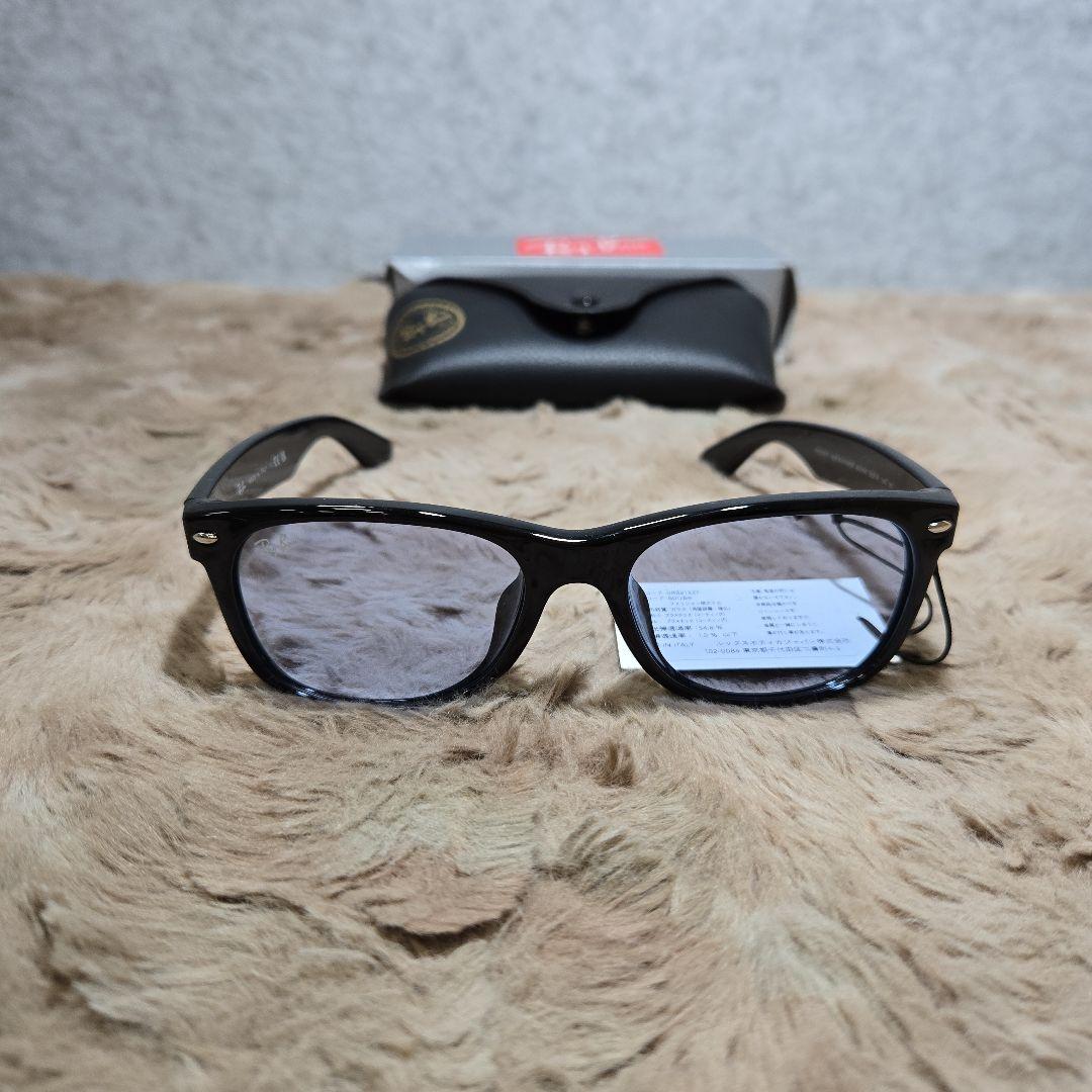 [レイバン] サングラス 0RB2132F NEW WAYFARER