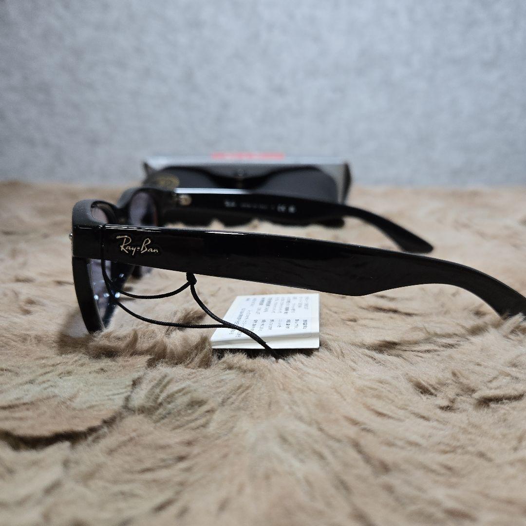 [レイバン] サングラス 0RB2132F NEW WAYFARER