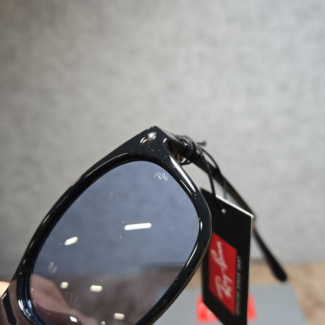 [レイバン] サングラス 0RB2132F NEW WAYFARER