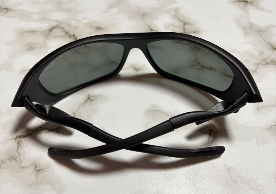 【新品・未使用】AirFly エアフライ スポーツサングラス AIR EPIC