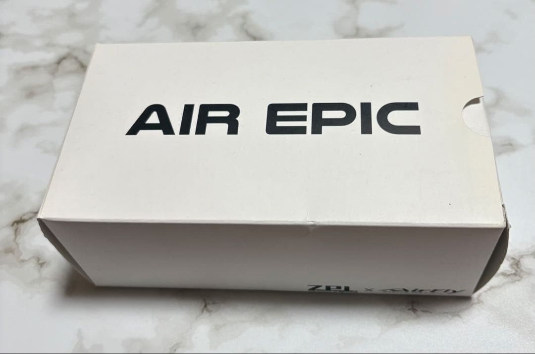 【新品・未使用】AirFly エアフライ スポーツサングラス AIR EPIC