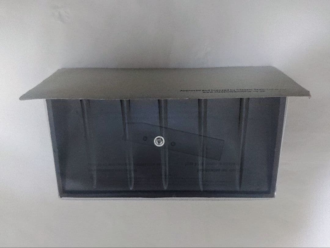 希少品！F1マシンコレクション　ロータス99T アイルトンセナ