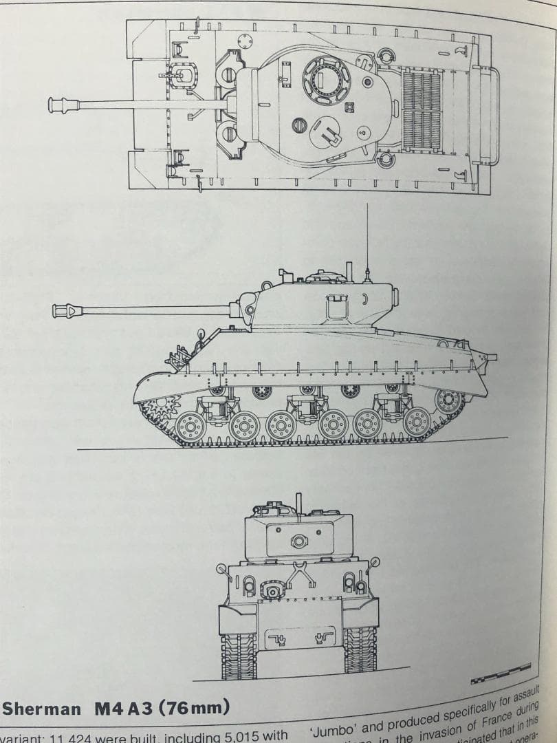 洋書 WORLD ENCYCLOPEDIA OF THE TANK