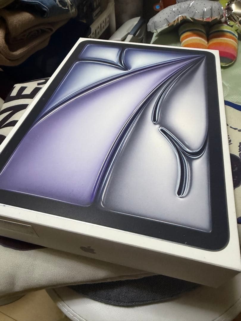 本日限定 Apple iPad 11インチ M3 128GB スペースグレー