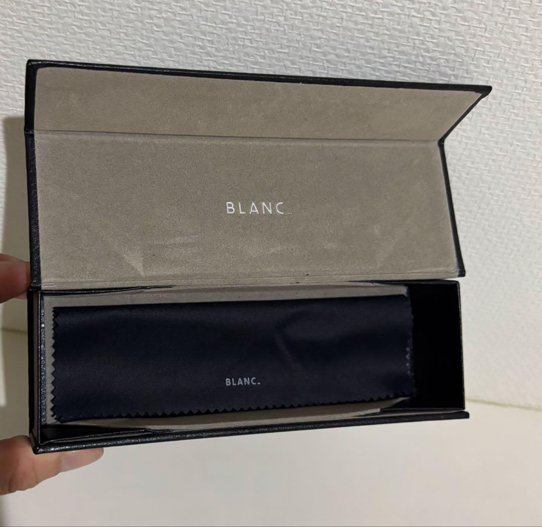 BLANC.. B0030 サングラス　トゥモローランド別注