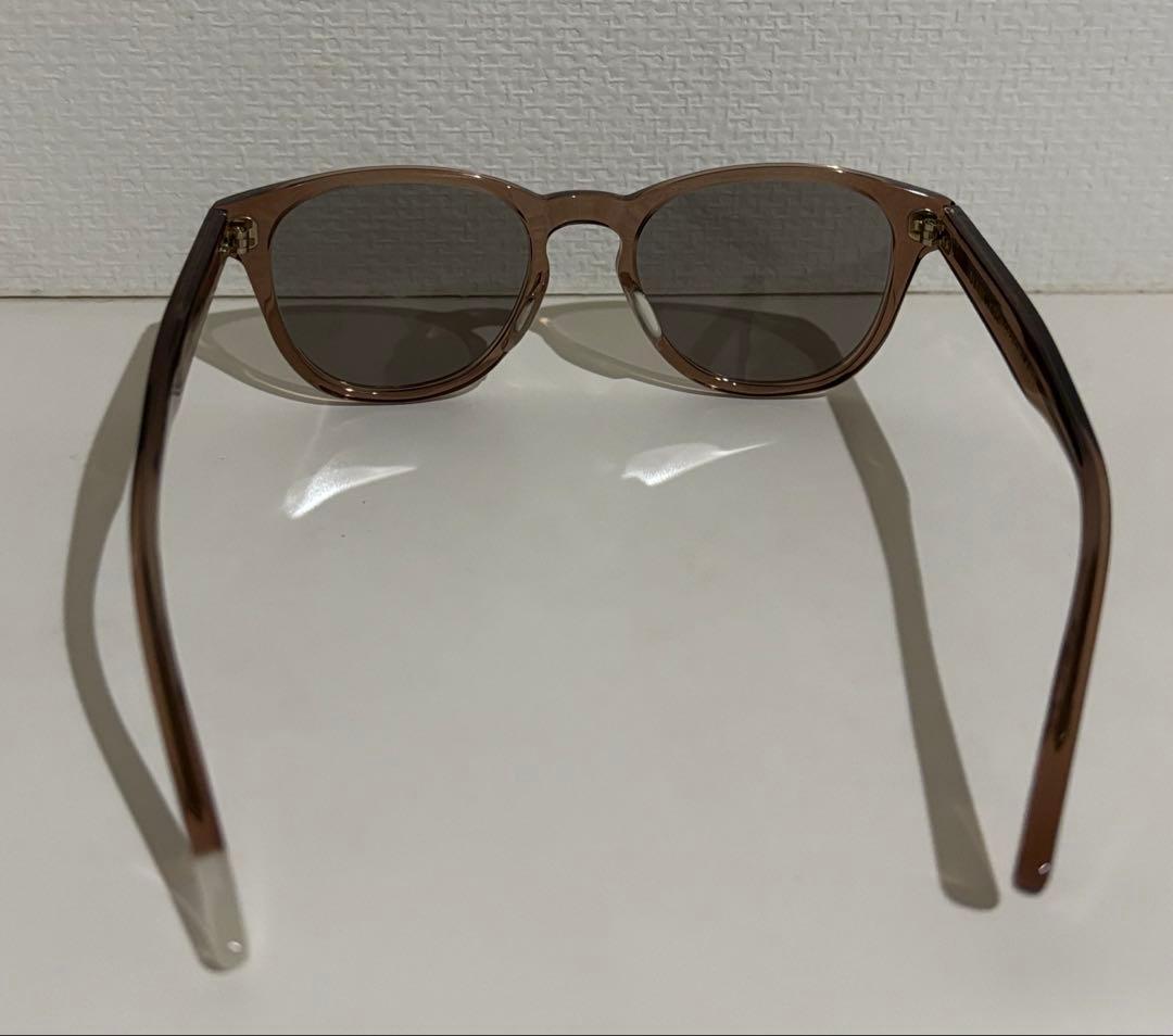 BLANC.. B0030 サングラス　トゥモローランド別注