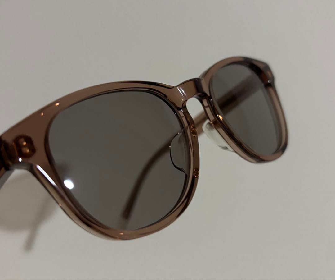 BLANC.. B0030 サングラス　トゥモローランド別注