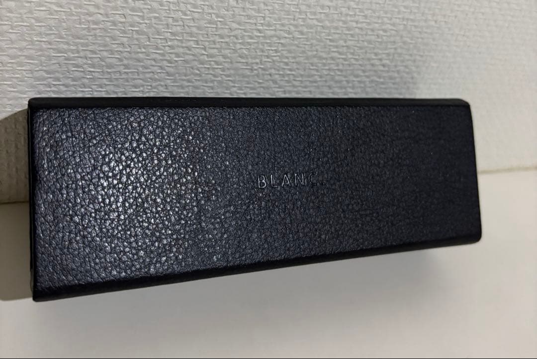 BLANC.. B0030 サングラス　トゥモローランド別注