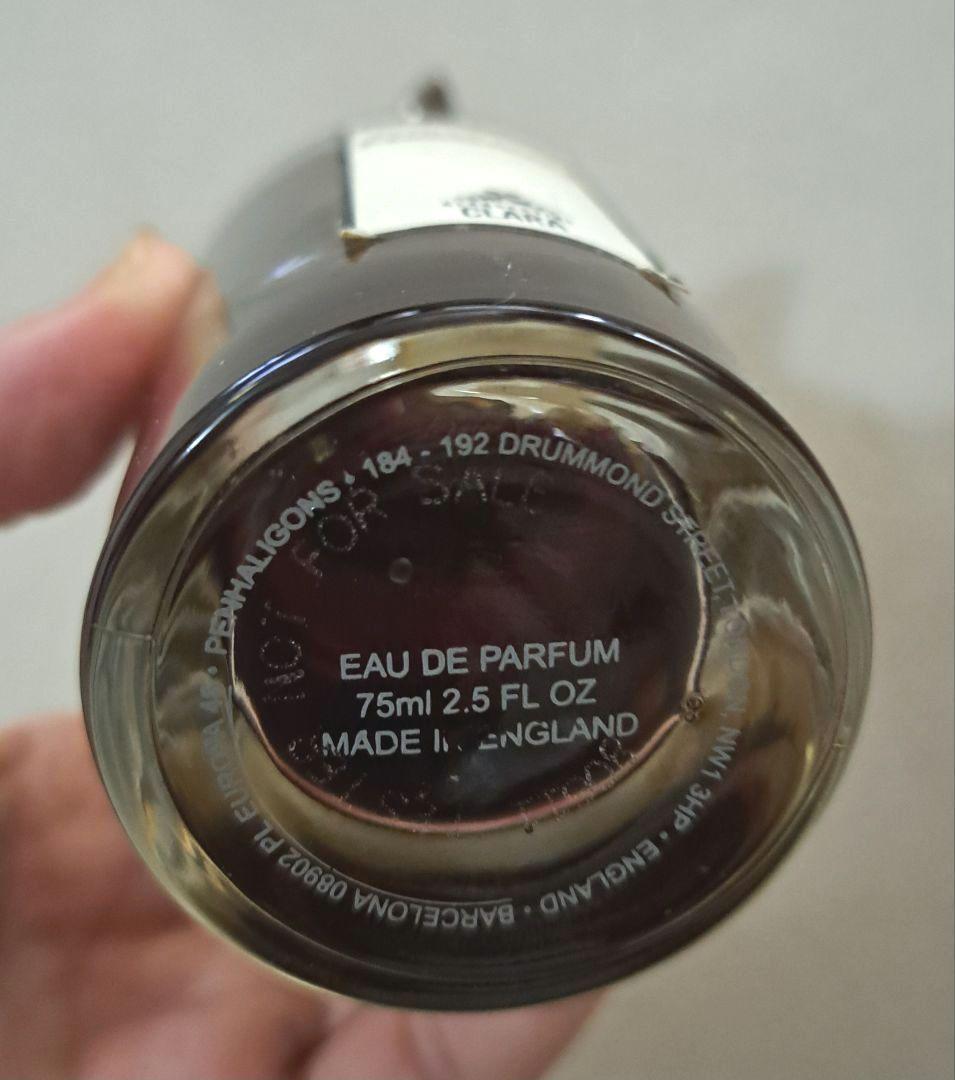 PENHALIGON'S CLARA 中古