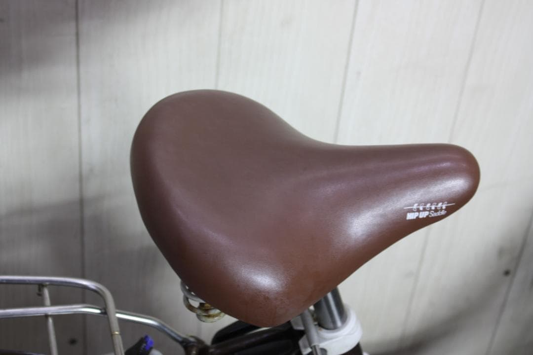 M*z様 パナソニックビビ DX BE-END432T2 5AH 24インチ