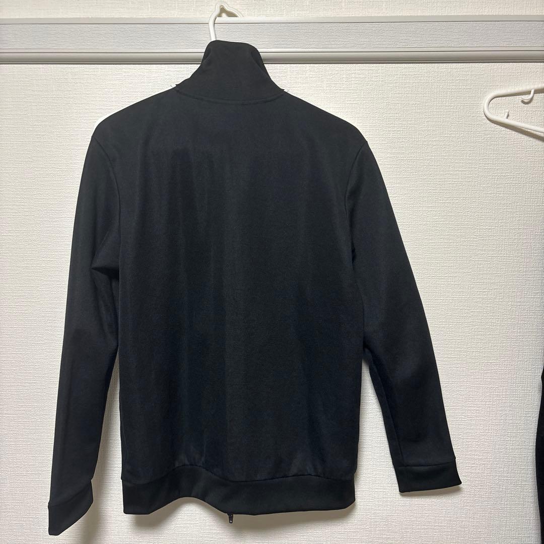 早い者勝ち‼️adidasトラックジャケット