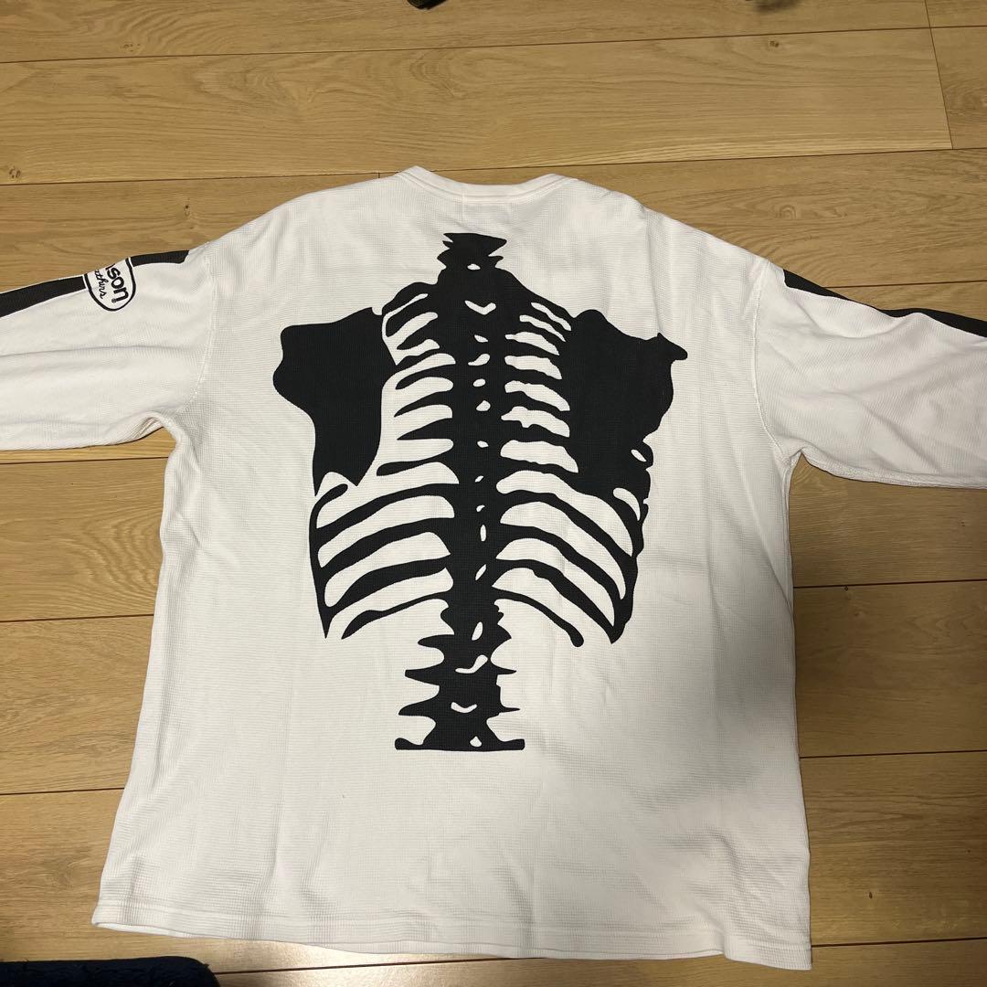トップス vanson