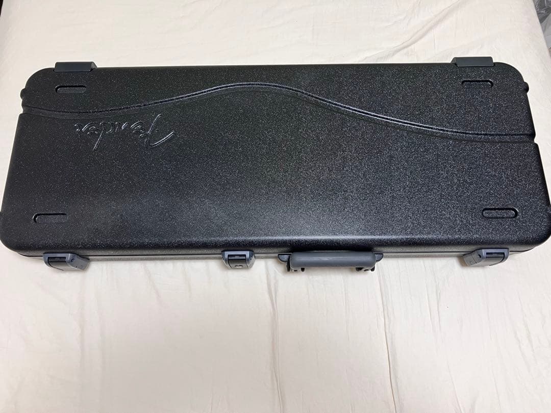 Fender American Ultra　海外限定モデル 値段相談可