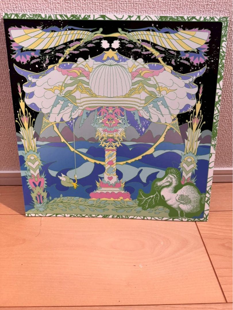 Nautilus 4枚組CD