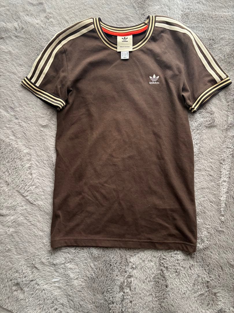 adidas ✖️ wales Bonner T