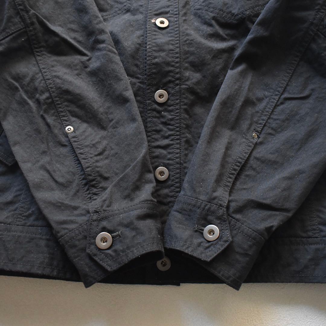ジャケット・アウター FINAL  Japanese Archive Tech Jaket s