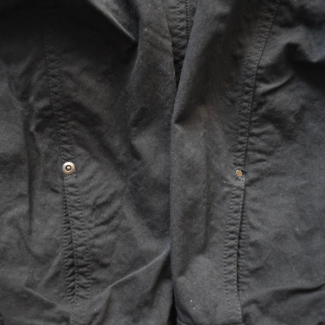 ジャケット・アウター FINAL  Japanese Archive Tech Jaket s