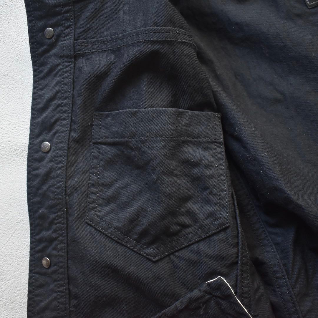 ジャケット・アウター FINAL  Japanese Archive Tech Jaket s