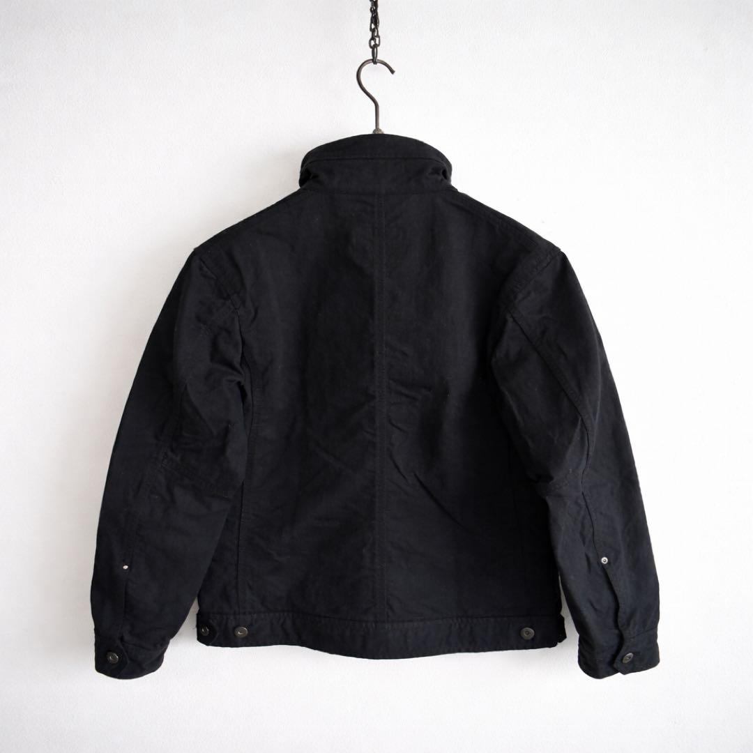 ジャケット・アウター FINAL  Japanese Archive Tech Jaket s