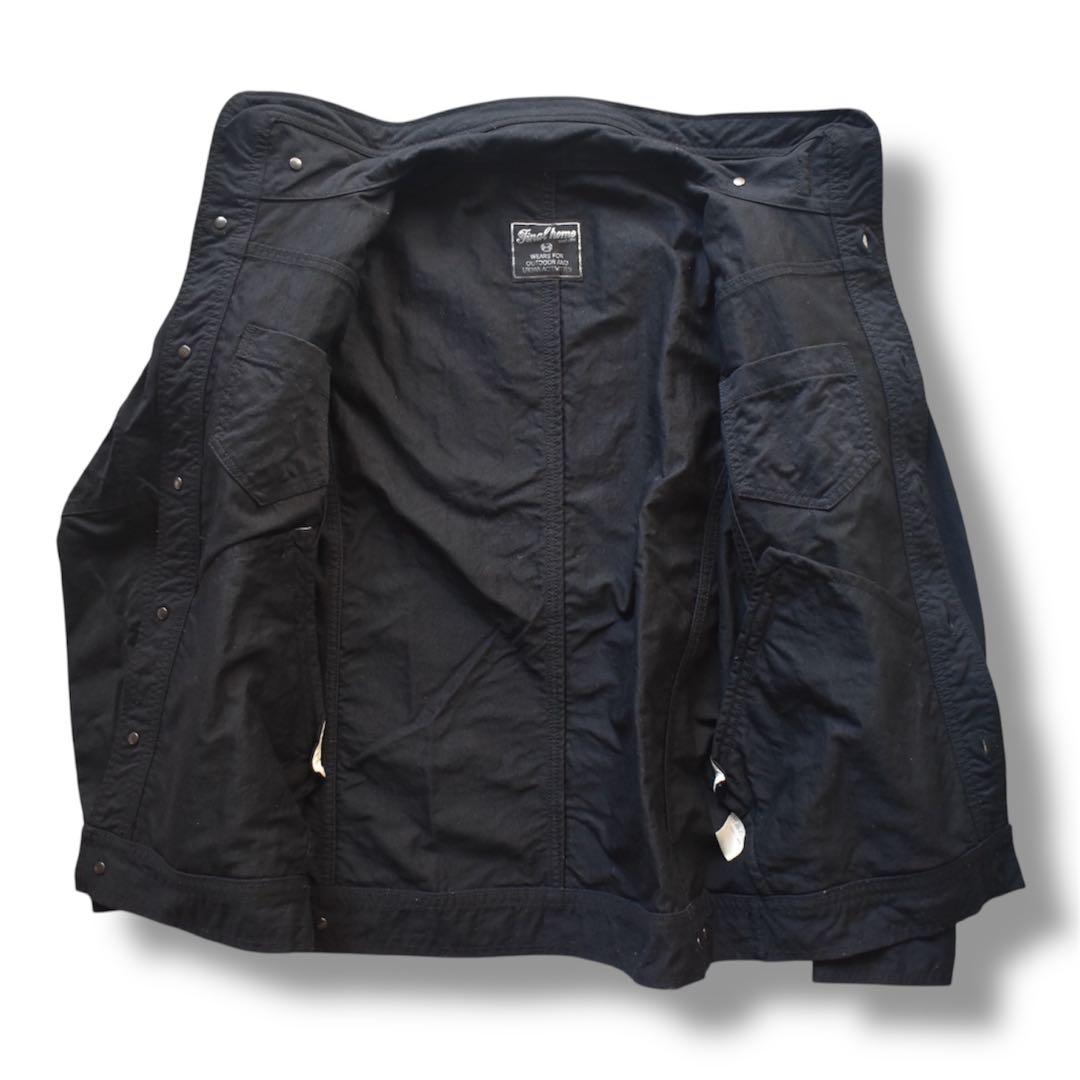 ジャケット・アウター FINAL  Japanese Archive Tech Jaket s