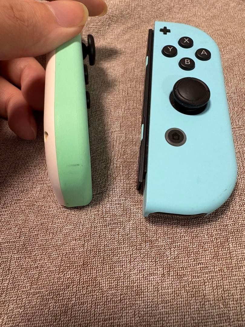 【送料込】Nintendo Switch あつまれどうぶつの森セット《本体あり》