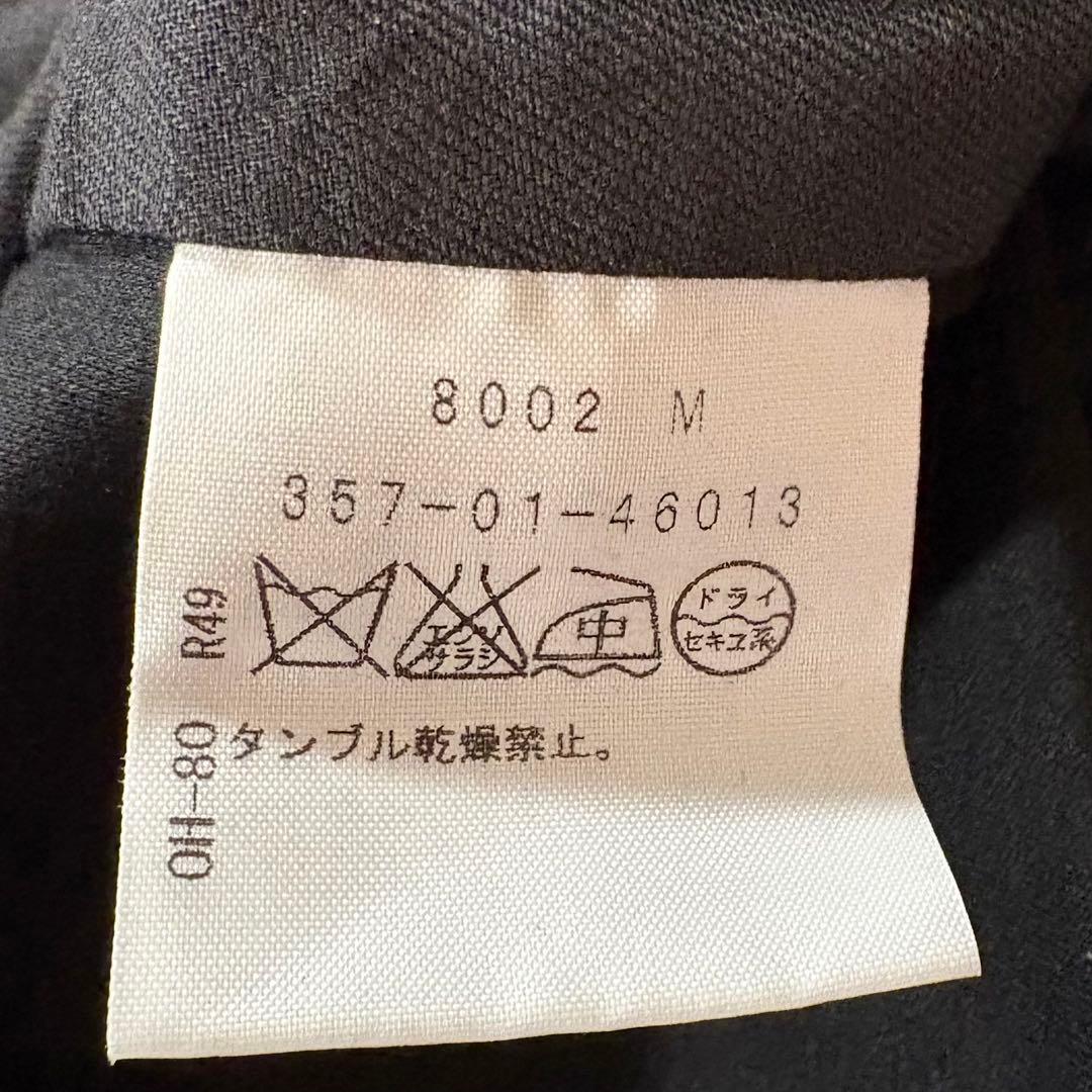 美品✨ ヴィヴィアンウエストウッド ラブジャケット　半袖　2サイズ　ブラック