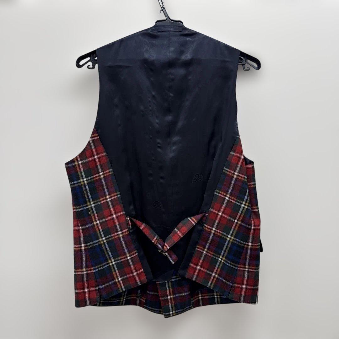 【Ryo】GABRIELE PASINI ガブリエレ・パジーニベスト美品