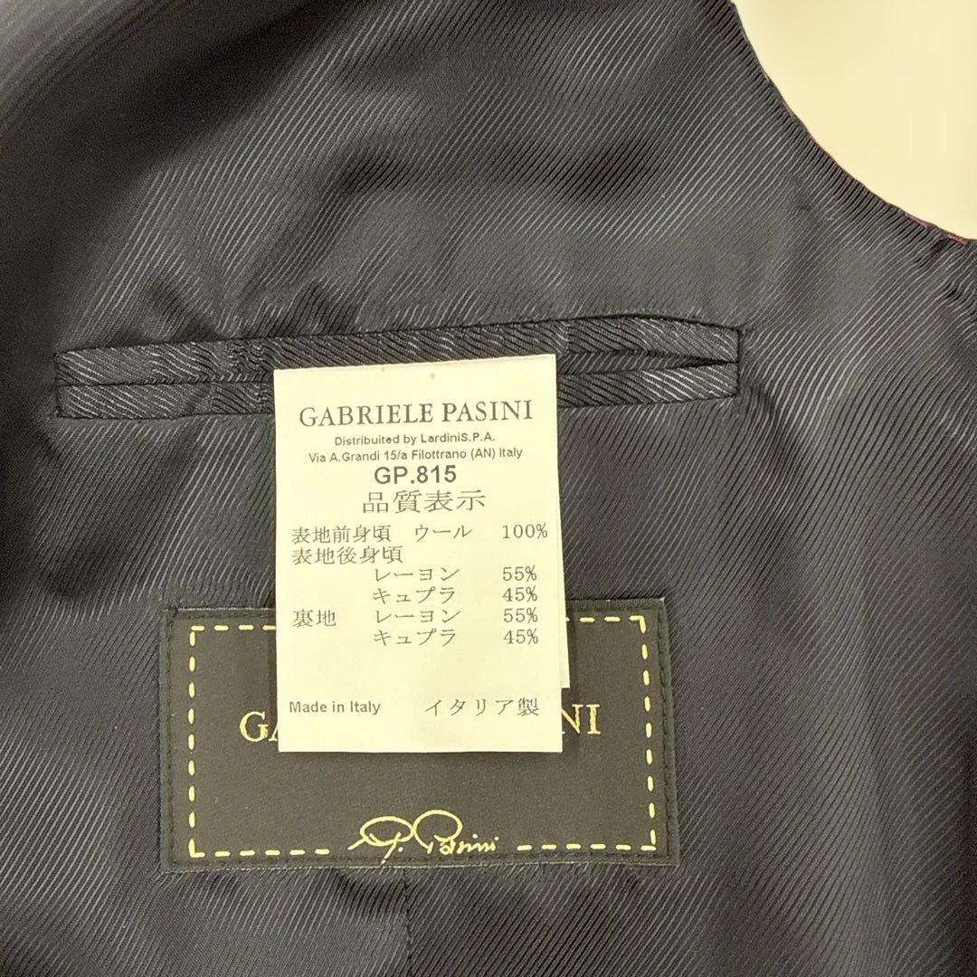 【Ryo】GABRIELE PASINI ガブリエレ・パジーニベスト美品