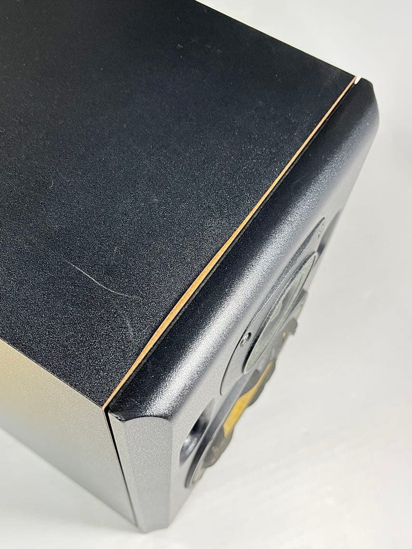 FOSTEX NF-01A 1台 パワード・ニアフィールド・スタジオ・モニター