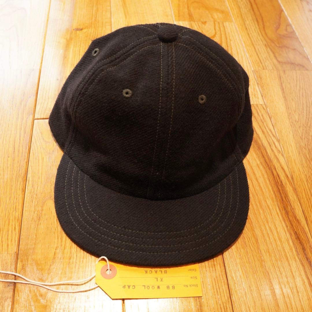 ブッチャープロダクツ atlast&co timewornclothing