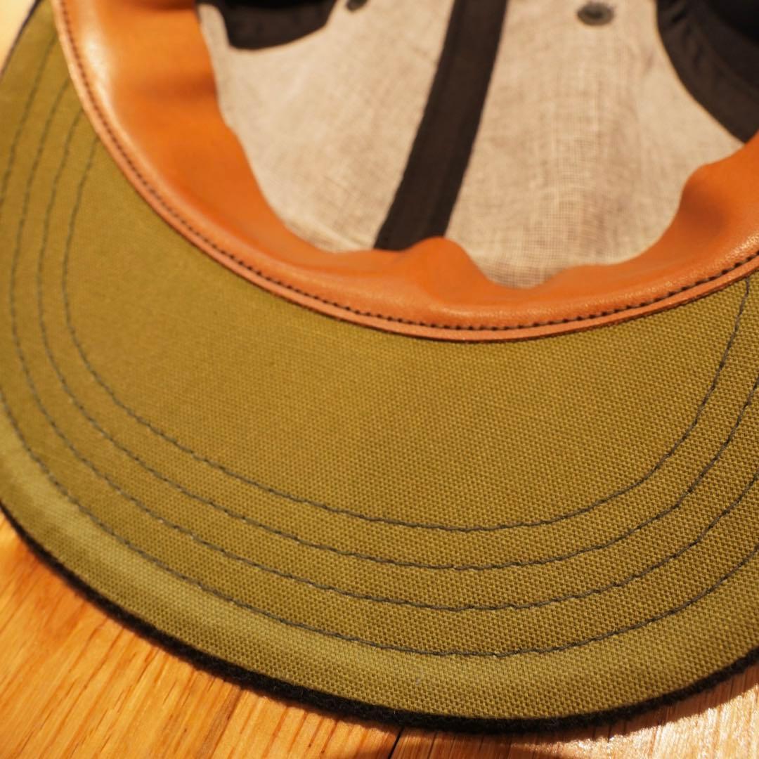ブッチャープロダクツ atlast&co timewornclothing