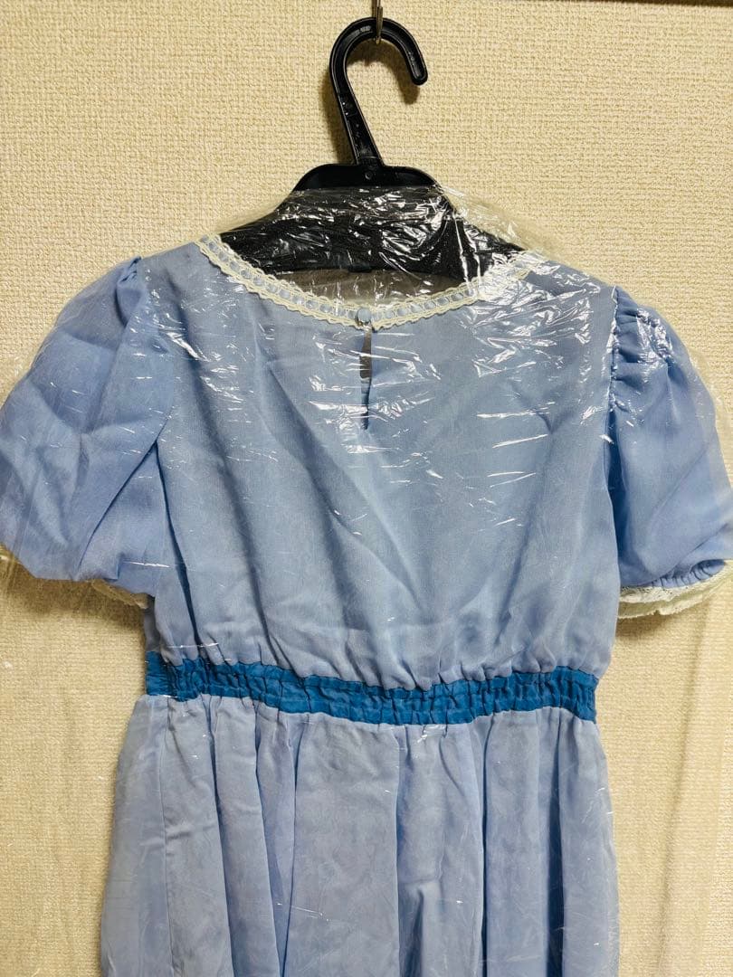 ど*〜様 新品 タグ付き Secret Honey Disney ピーターパン