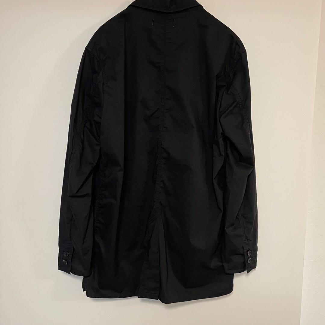 新品Graphpaper ジャケット black size1