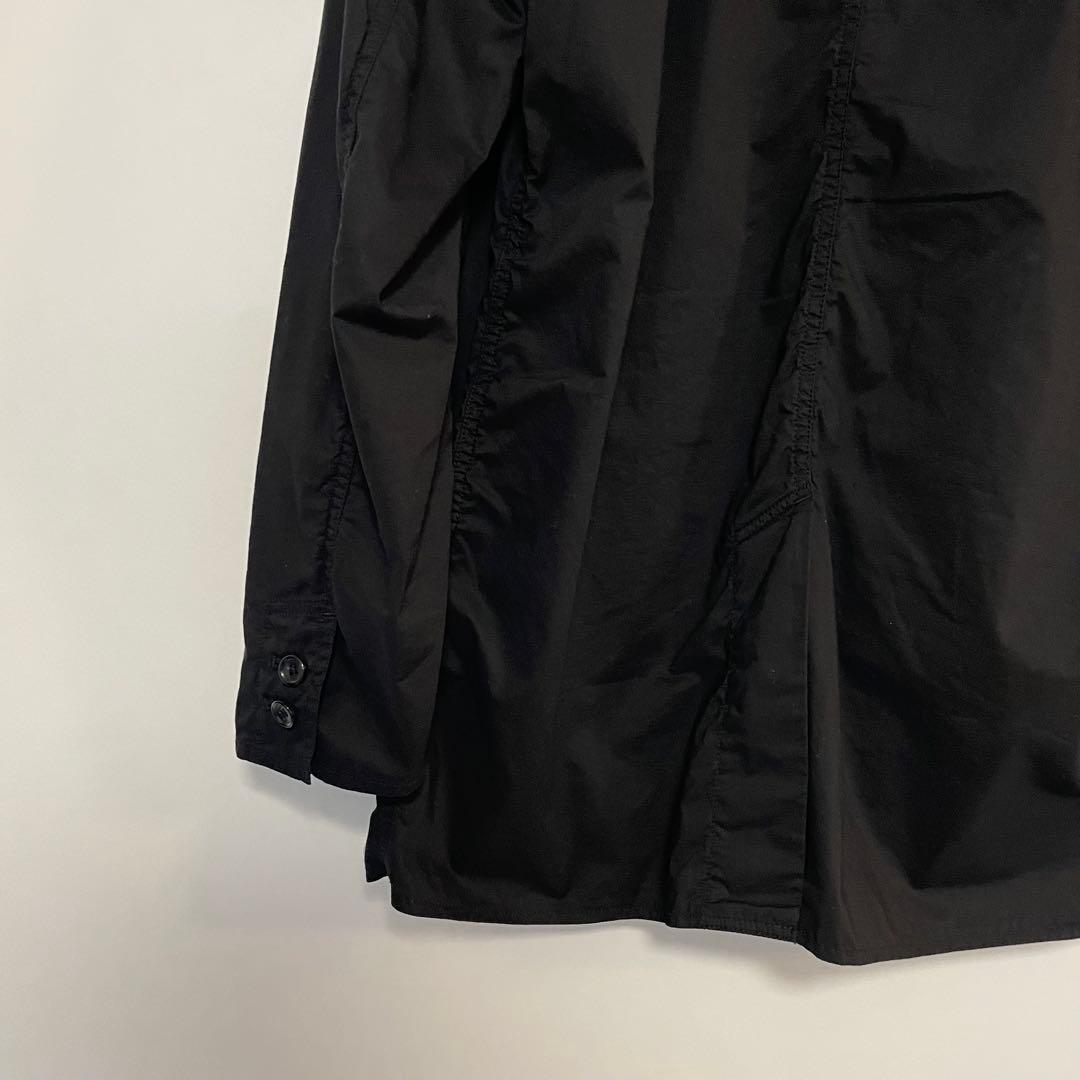 新品Graphpaper ジャケット black size1