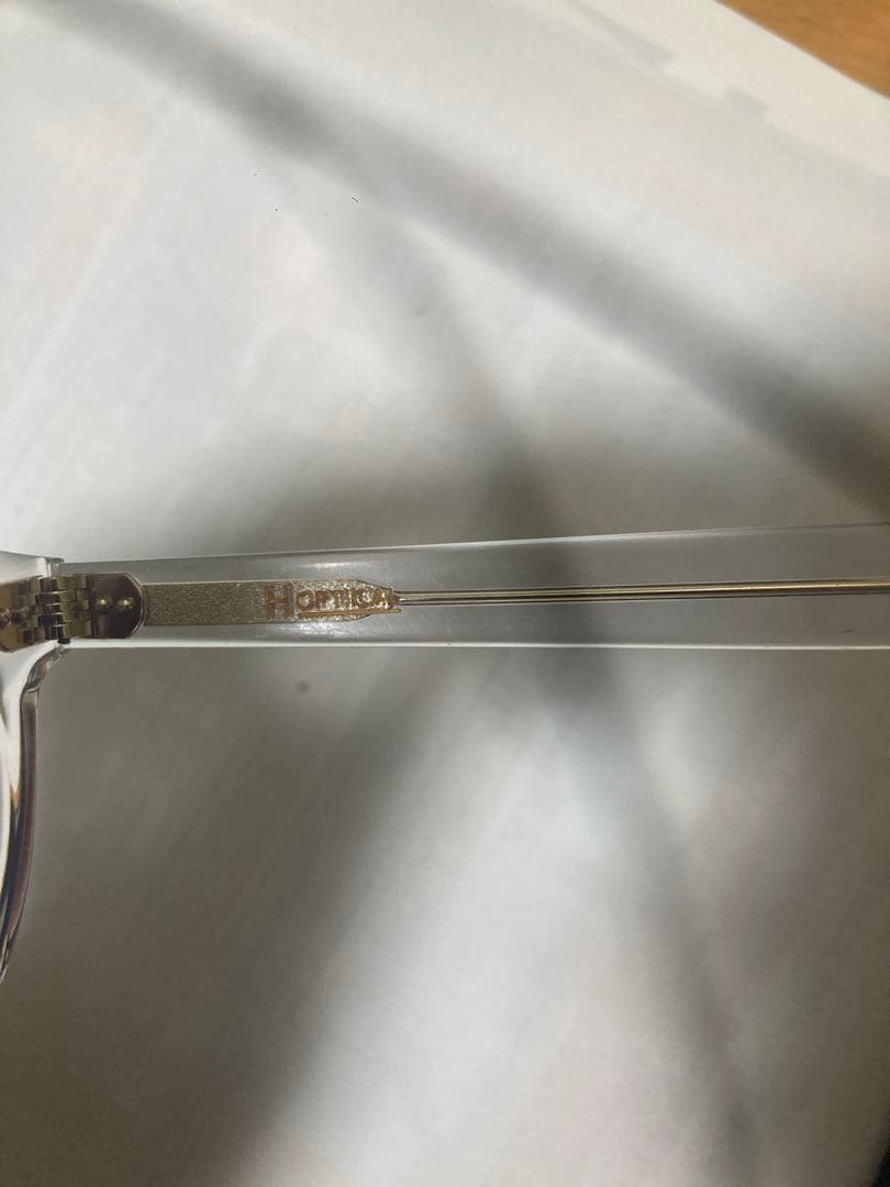 Hoptical H01 サングラス　エイチオプティカル