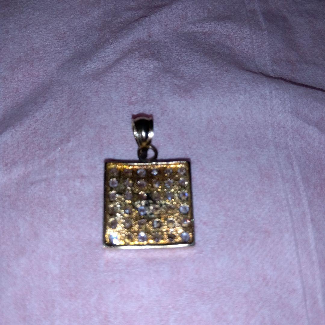 アクセサリー Avalanche 10K Yellow Gold