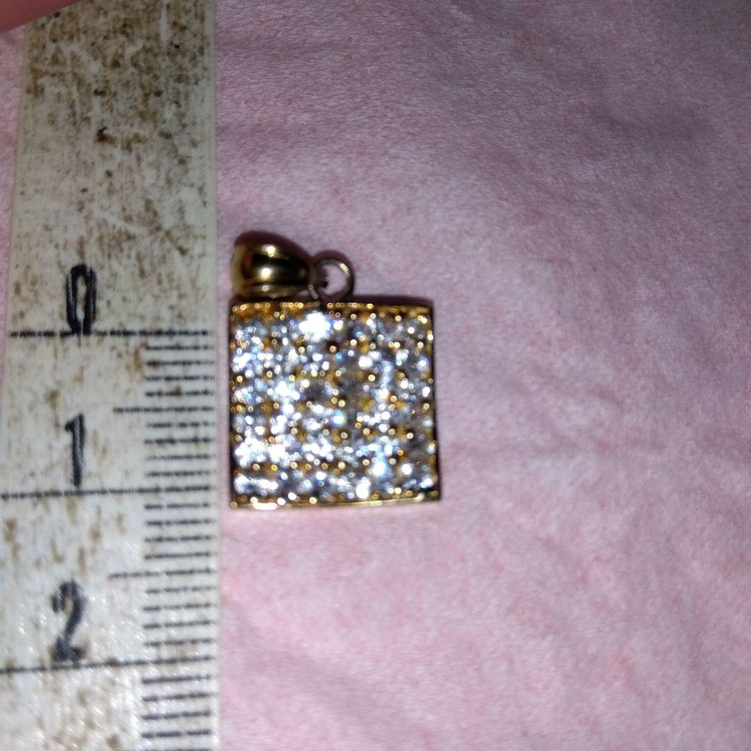 アクセサリー Avalanche 10K Yellow Gold