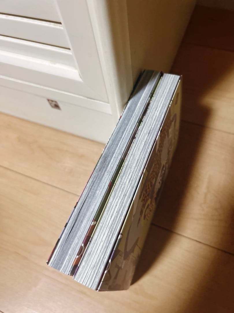 モノノ怪 化猫