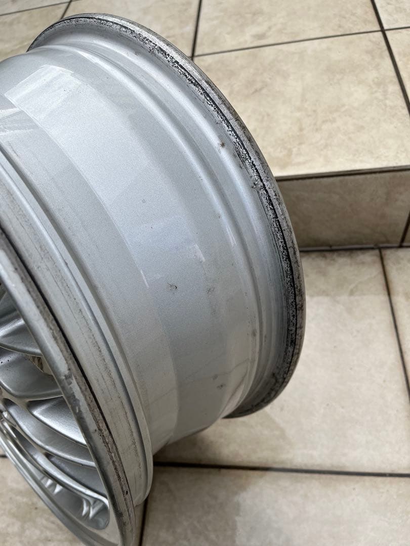 BBS ホイール 15インチ